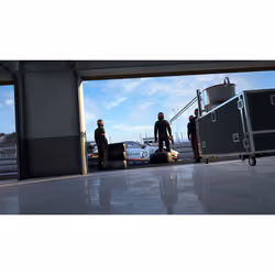505 Games Assetto Corsa Competizione Standard PlayStation 4