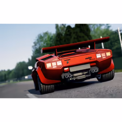 Digital Bros Assetto Corsa Competizione Anglais, Italien PlayStation 4