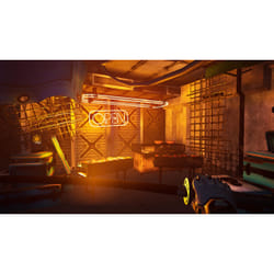 505 Games Ghostrunner PlayStation 5