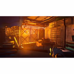 505 Games Ghostrunner Standard Xbox Series X - Vue supplémentaire 12