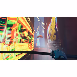 505 Games Ghostrunner Standard Xbox Series X