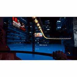 505 Games Ghostrunner Standard Xbox Series X - Vue supplémentaire 4