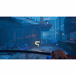505 Games Ghostrunner Standard Xbox Series X - Vue supplémentaire 7
