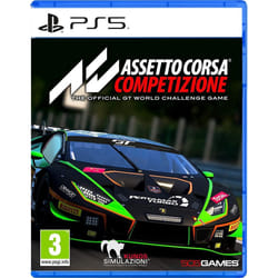 505 Games Assetto Corsa Competizione - Day One Edition