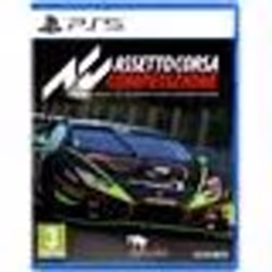 Assetto Corsa Competizione PS5