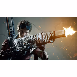 505 Games Miasma Chronicles Standard Allemand, Anglais, Espagnol, Français, Italien, Polonais, POR-BRA, Russe PlayStation 5 - Vue supplémentaire 4
