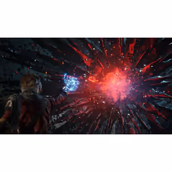 505 Games Miasma Chronicles Standard Allemand, Anglais, Espagnol, Français, Italien, Polonais, POR-BRA, Russe PlayStation 5 - Vue supplémentaire 5
