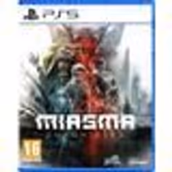 Miasma Chronicles PS5