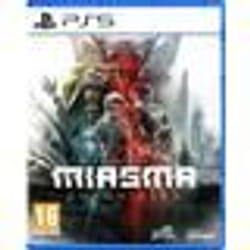 Miasma Chronicles PS5