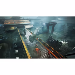505 Games Miasma Chronicles Standard Allemand, Anglais, Espagnol, Français, Italien, Polonais, POR-BRA, Russe Xbox Series X