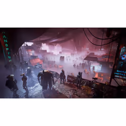 505 Games Miasma Chronicles Standard Allemand, Anglais, Espagnol, Français, Italien, Polonais, POR-BRA, Russe Xbox Series X