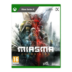 505 Games Miasma Chronicles