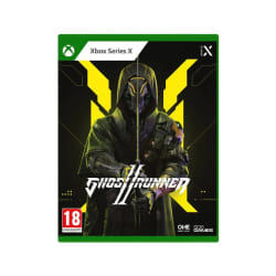 505 Games Ghostrunner 2
