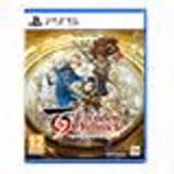 Eiyuden Chronicle Hundred Heroes - Jeu PS5