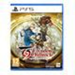 Eiyuden Chronicle Hundred Heroes - Jeu PS5