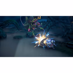 505 Games Eiyuden Chronicle: Hundred Heroes (Switch) Standard Multilingue Nintendo Switch - Vue supplémentaire 4