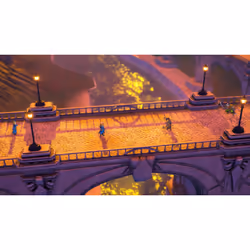 505 Games Eiyuden Chronicle: Hundred Heroes (Switch) Standard Multilingue Nintendo Switch - Vue supplémentaire 5