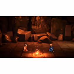 505 Games Eiyuden Chronicle: Hundred Heroes (Switch) Standard Multilingue Nintendo Switch - Vue supplémentaire 6
