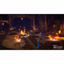 505 Games Eiyuden Chronicle: Hundred Heroes (Switch) Standard Multilingue Nintendo Switch - Vue supplémentaire 7