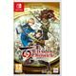 Eiyuden Chronicle Hundred Heroes - Jeu Nintendo Switch