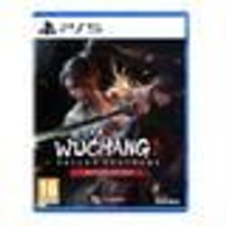 WUCHANG : Fallen Feathers - Day One Edition - Jeu PS5