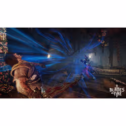505 Games Blades of Fire Premier jour PlayStation 5 - Vue supplémentaire 2