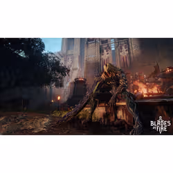 505 Games Blades of Fire Premier jour PlayStation 5 - Vue supplémentaire 3