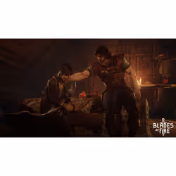505 Games Blades of Fire Premier jour PlayStation 5 - Vue supplémentaire 4