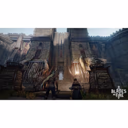 505 Games Blades of Fire Premier jour PlayStation 5 - Vue supplémentaire 5