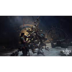 505 Games Blades of Fire Premier jour PlayStation 5 - Vue supplémentaire 6