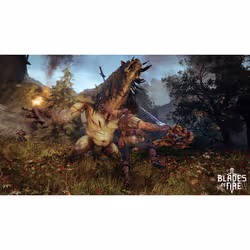 505 Games Blades of Fire Premier jour PlayStation 5 - Vue supplémentaire 7