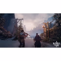 505 Games Blades of Fire Premier jour PlayStation 5 - Vue supplémentaire 8