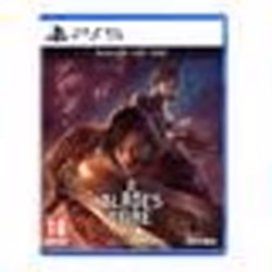 Jeu vidéo - 505 Games - Blades of Fire - Édition Day One - Action - PS5 - PEGI 18+