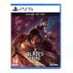Jeu vidéo - 505 Games - Blades of Fire - Édition Day One - Action - PS5 - PEGI 18+