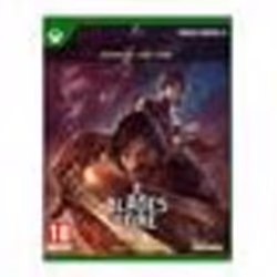 Jeu vidéo - 505 Games - Blades of Fire - Édition Day One - Xbox Series X - Action - PEGI 18+