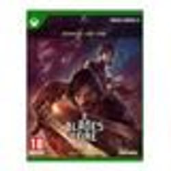 Jeu vidéo - 505 Games - Blades of Fire - Édition Day One - Xbox Series X - Action - PEGI 18+
