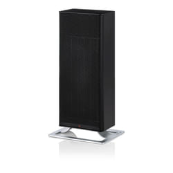 Chauffage d'appoint anna Noir StadlerForm, puissance de 2000 Watts. Adapté à une surface de 25 M2