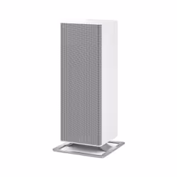 puissance de 2000 Watts. Adapté à une surface de 25 M2, Chauffage très silencieux, niveaux sonore de 45 dB min., Technologie  ...