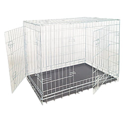 Croci C2D00054 Caisse de transport pour animaux de compagnie