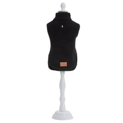 Croci C7074839 Noir Chien Pull