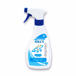 Croci C3052061, Chat et chien, Déodorant, 300 ml, Pulvérisateur