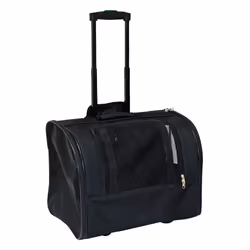 Croci C2078464, Sac en toile pour animaux de compagnie, Niche de transport d'animal de compagnie, Chat, Chien, Charge avant,  ...