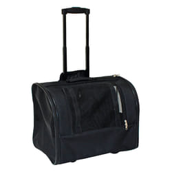 Croci C2078464 Niche de transport d'animal de compagnie