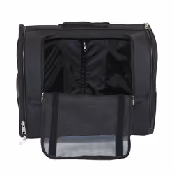 Croci C2078464 Niche de transport d'animal de compagnie