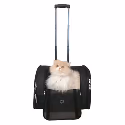 Croci C2078464 Niche de transport d'animal de compagnie