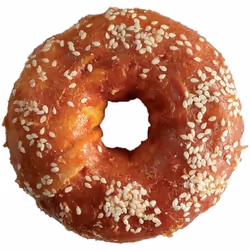 Offrez à votre chien le BAKERY BAGEL au poulet de Croci, une friandise savoureuse qui ravira ses papilles ! Sa texture moelle ...