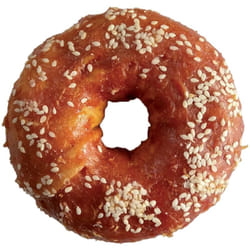 Croci - Barkery Bagel avec poulet : 11.5 cm
