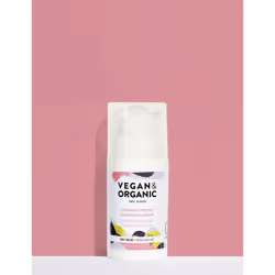 Vegan & Organic SÉRUM NOURRISSANT CONFORT EXTRÊME 30 ML, Femmes, Peau sèche, 30 ml