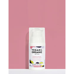 Vegan & Organic SÉRUM NOURRISSANT CONFORT EXTRÊME 30 ML