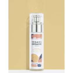 Vegan & Organic CRÈME MATIFIANTE ANTI-ÂGE 50ML